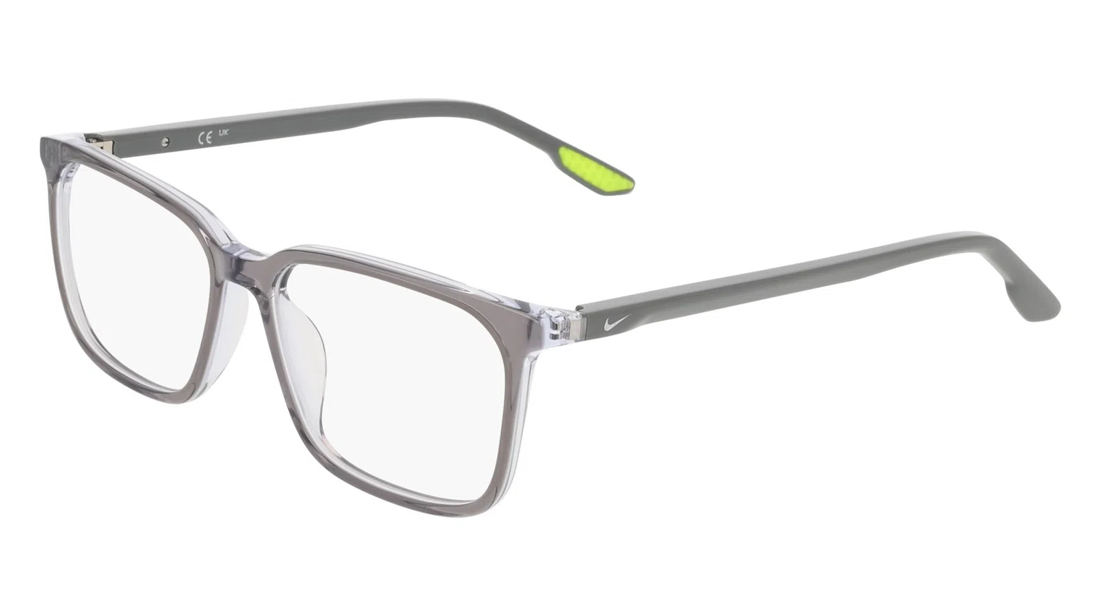 Nike 7184 Eyeglasses - view 2